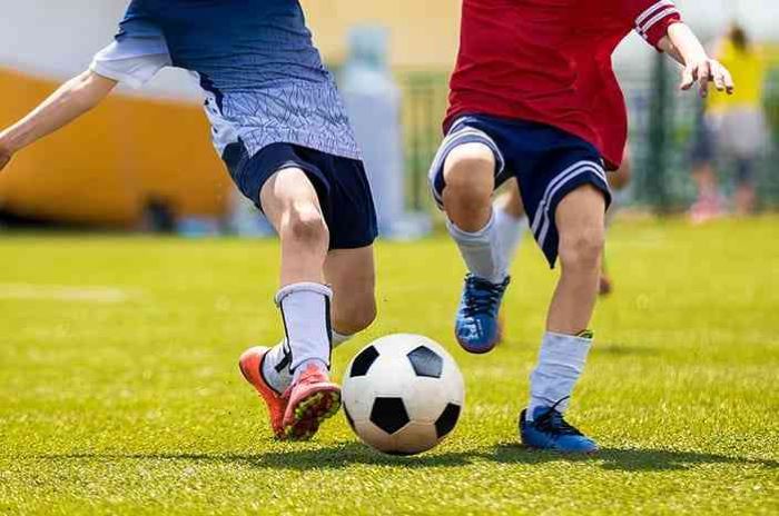 Perkembangan Strategi Sepak Bola Modern Di Era Kompetisi