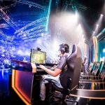 Fenomena Olahraga Digital Dan E-Sport