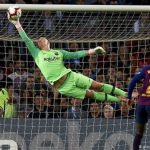 Peran Kiper Dalam Menentukan Hasil Pertandingan