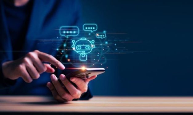 Transformasi Digital Yang Semakin Cepat