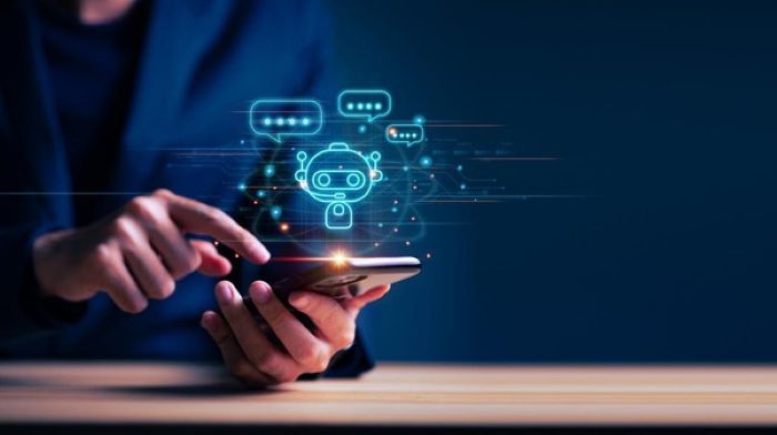 Transformasi Digital Yang Semakin Cepat