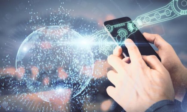 Perkembangan Teknologi Digital Yang Mengubah Kehidupan