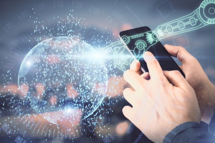 Perkembangan Teknologi Digital Yang Mengubah Kehidupan