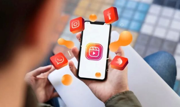 Tren Konten Digital Di Platform Sosial