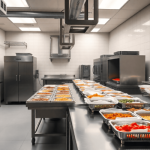 Perkembangan Tren Kuliner Modern Di Era Digital Saat Ini