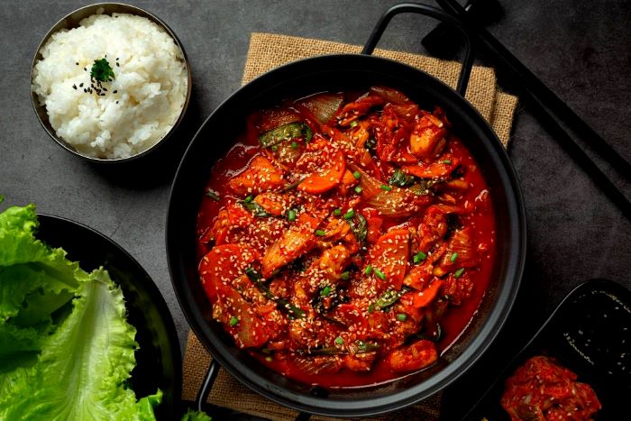 Kuliner Pedas Yang Jadi Favorit Banyak Orang