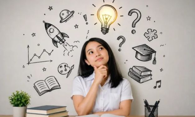 Fenomena Unik Di Kehidupan Sehari-Hari Yang Jarang Diketahui