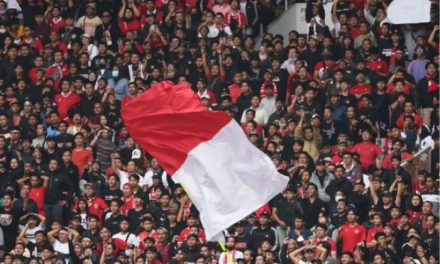Komunitas Fans Sepak Bola Semakin Aktif Di Media Sosial