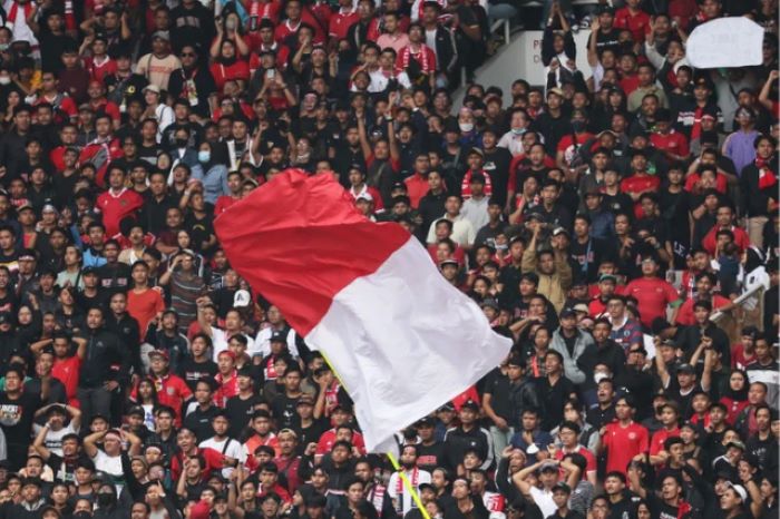 Komunitas Fans Sepak Bola Semakin Aktif Di Media Sosial