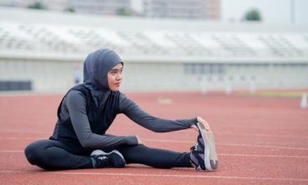 Olahraga Ringan Yang Bisa Dilakukan Di Rumah Setiap Hari
