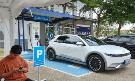 Perkembangan Teknologi Mobil Listrik Di Indonesia Saat Ini