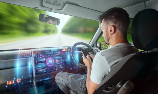 Teknologi Mobil Modern Yang Wajib Diketahui Pengemudi