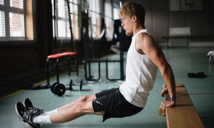 Latihan Fitness Dasar Untuk Membentuk Tubuh Ideal