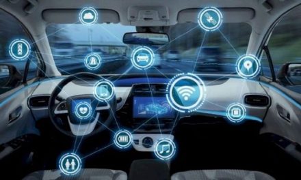 Dampak Teknologi Digital Pada Dunia Otomotif Modern