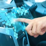 Teknologi Mobil Modern Yang Semakin Canggih