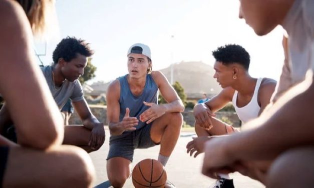 Strategi Tim Yang Efektif Dalam Kompetisi Olahraga Modern