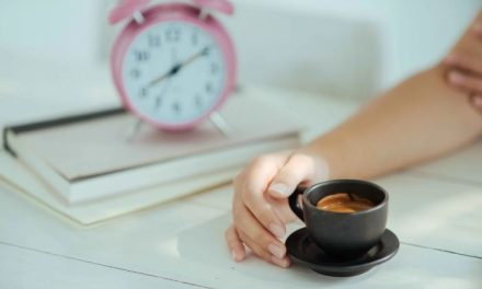 Kebiasaan Pagi Yang Membantu Meningkatkan Produktivitas