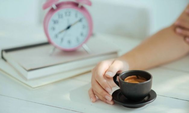 Kebiasaan Pagi Yang Membantu Meningkatkan Produktivitas