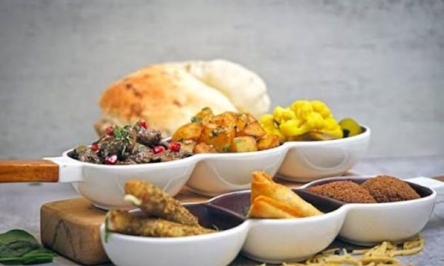 Perkembangan Kuliner Tradisional Di Era Modern