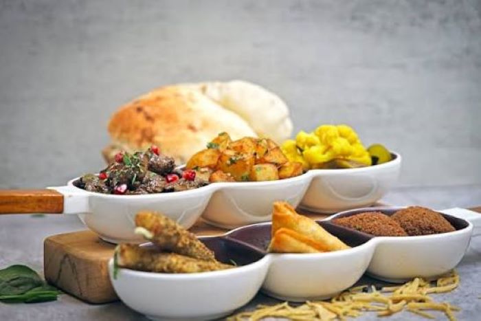 Perkembangan Kuliner Tradisional Di Era Modern