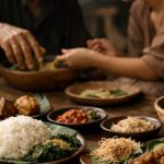 Kuliner Tradisional Yang Mulai Dikenal Generasi Muda