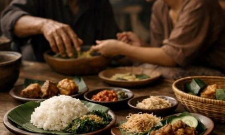 Kuliner Tradisional Yang Mulai Dikenal Generasi Muda