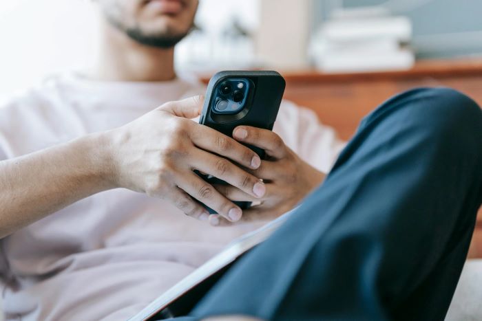 Digital Lifestyle Dan Dampaknya Terhadap Kehidupan Sehari-Hari