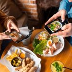 Tren Bisnis Kuliner Online Yang Terus Berkembang