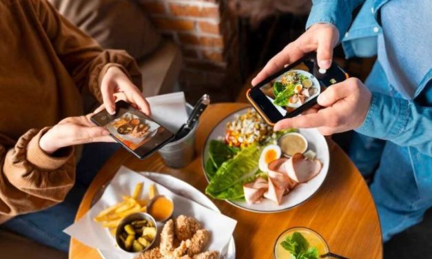 Tren Bisnis Kuliner Online Yang Terus Berkembang