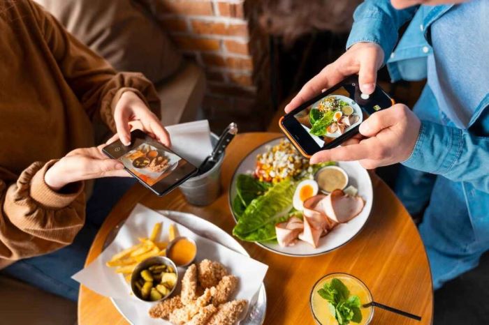 Tren Bisnis Kuliner Online Yang Terus Berkembang