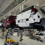 Perubahan Industri Otomotif Di Era Teknologi Digital