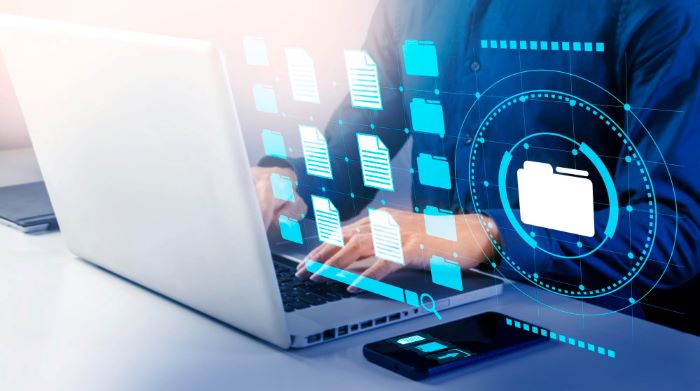 Peran Internet Dalam Mendorong Perubahan Era Digital
