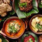 Kuliner Street Food Indonesia Yang Mendunia