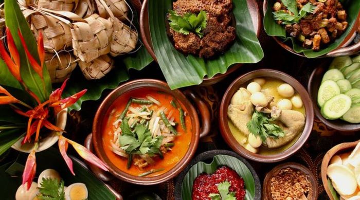 Kuliner Street Food Indonesia Yang Mendunia