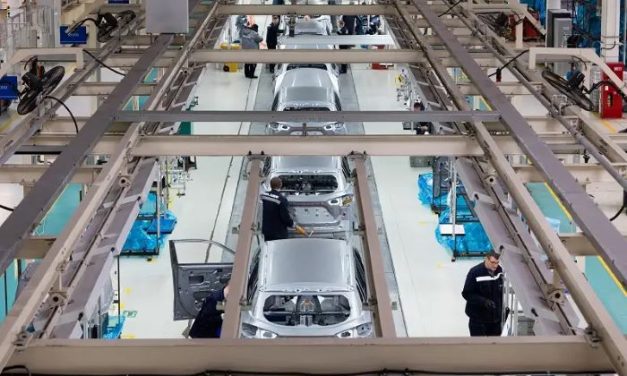 Inovasi Otomotif Terbaru Yang Mengubah Industri Kendaraan