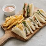 Inovasi Makanan Kekinian Yang Menarik Perhatian Pecinta Kuliner