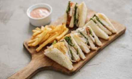Inovasi Makanan Kekinian Yang Menarik Perhatian Pecinta Kuliner