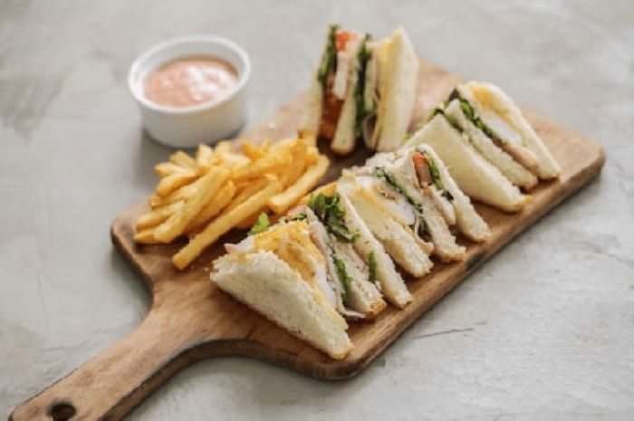 Inovasi Makanan Kekinian Yang Menarik Perhatian Pecinta Kuliner
