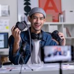 Fenomena Influencer Dan Dampaknya Di Dunia Digital