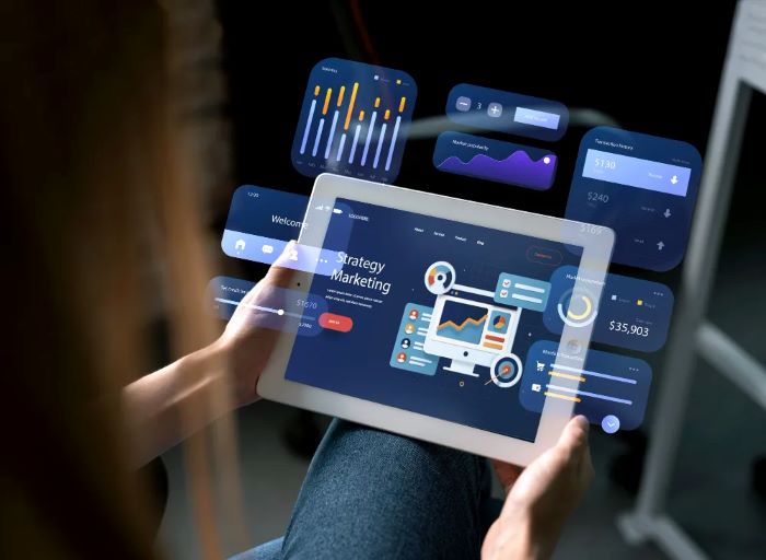 Tren Bisnis Digital Semakin Berkembang Di Kalangan Masyarakat