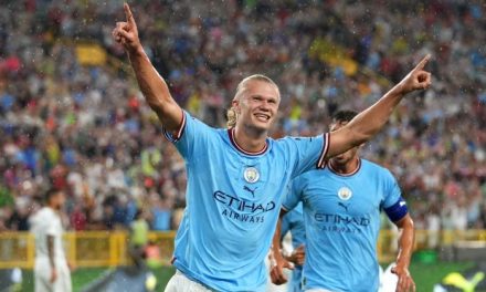Evolusi Taktik Sepak Bola Modern Di Liga Top Eropa