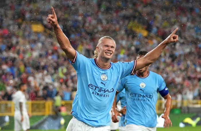 Evolusi Taktik Sepak Bola Modern Di Liga Top Eropa