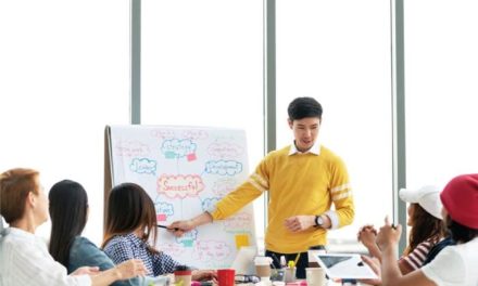 Peluang Ekonomi Baru Di Tengah Perubahan Era Modern