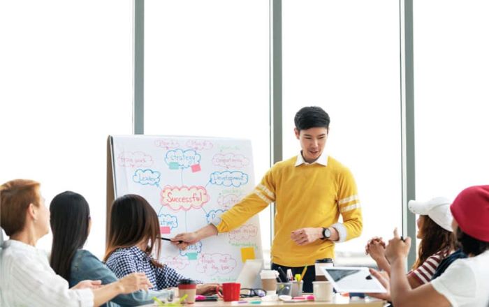 Peluang Ekonomi Baru Di Tengah Perubahan Era Modern