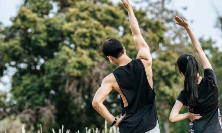 Tren Hidup Sehat Menjadi Pilihan Generasi Masa Kini