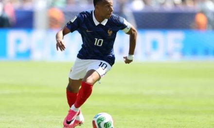 Strategi Sepak Bola Modern Yang Mengubah Gaya Permainan