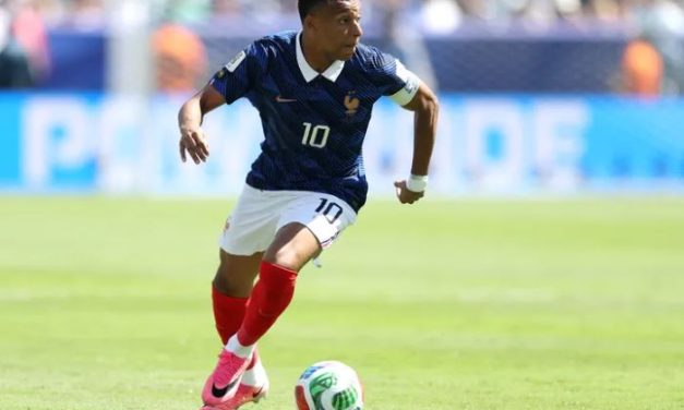 Strategi Sepak Bola Modern Yang Mengubah Gaya Permainan