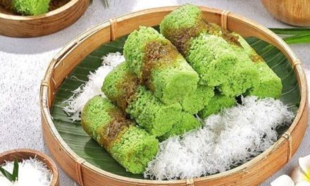 Kekayaan Kuliner Nusantara Yang Tetap Populer Di Era Modern