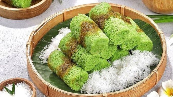 Kekayaan Kuliner Nusantara Yang Tetap Populer Di Era Modern