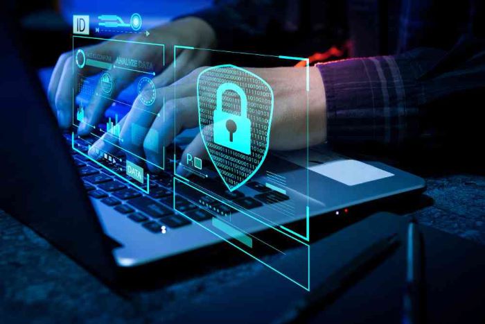 Tren Keamanan Digital Yang Perlu Diperhatikan Di Era Internet